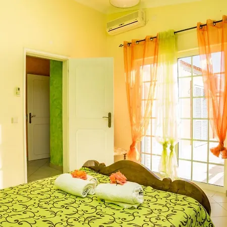 Villa Paraiso Spacious And Central To Enjoy Best Beaches Ac Wifi Garden Pool *