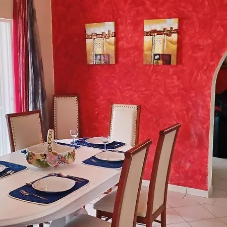 Paraiso Spacious And Central To Enjoy Best Beaches Ac Wifi Garden Pool