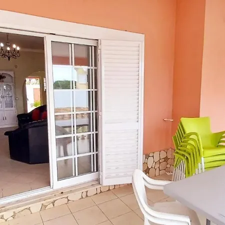 Paraiso Spacious And Central To Enjoy Best Beaches Ac Wifi Garden Pool Willa Albufeira