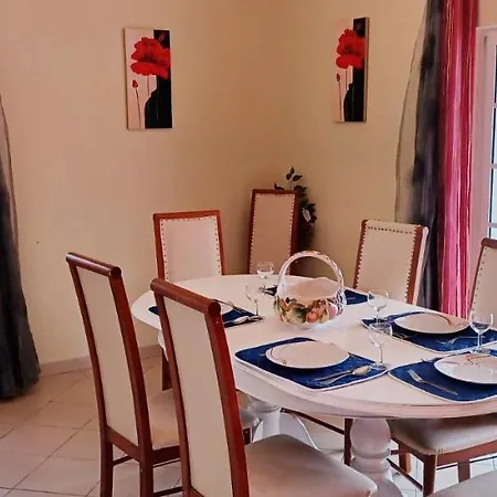 Paraiso Spacious And Central To Enjoy Best Beaches Ac Wifi Garden Pool Willa *