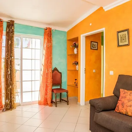 Paraiso Spacious And Central To Enjoy Best Beaches Ac Wifi Garden Pool Villa Albufeira
