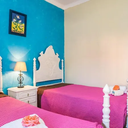 Paraiso Spacious&central To Enjoy Best Beaches Ac Wifi Garden Pool Villa
