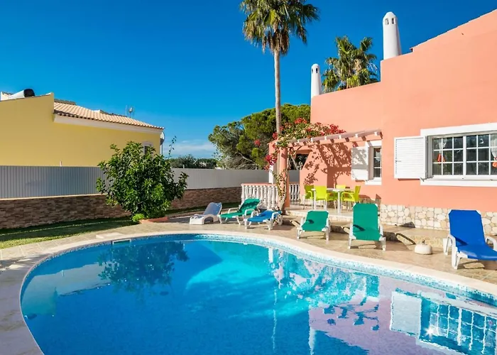 Paraiso Spacious And Central To Enjoy Best Beaches Ac Wifi Garden Pool Вилла *
