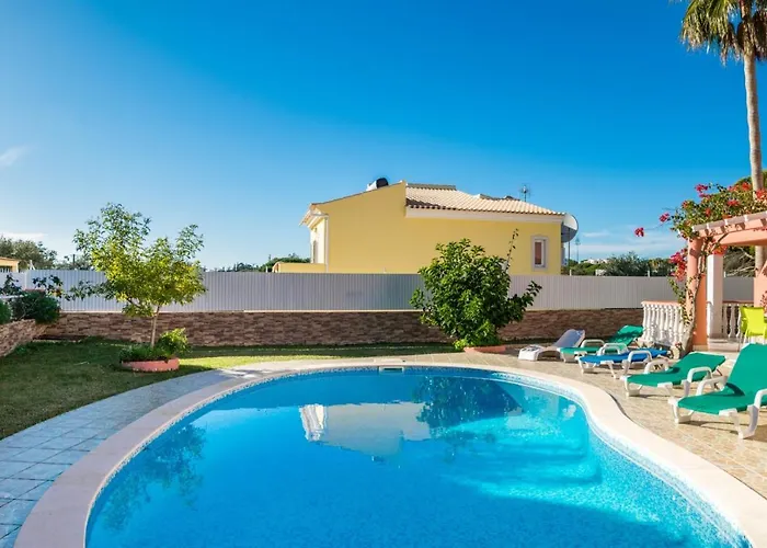 Paraiso Spacious And Central To Enjoy Best Beaches Ac Wifi Garden Pool *