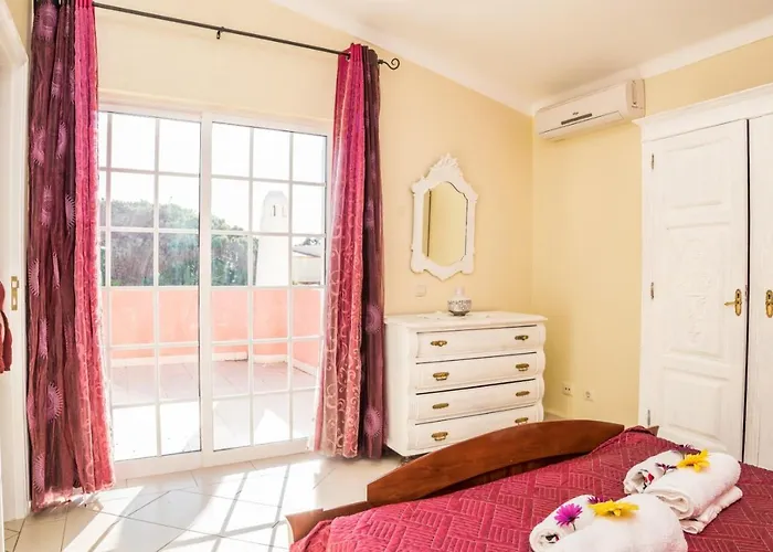 Villa Paraiso Spacious And Central To Enjoy Best Beaches Ac Wifi Garden Pool *