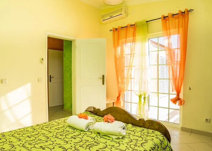 Villa Paraiso Spacious And Central To Enjoy Best Beaches Ac Wifi Garden Pool *