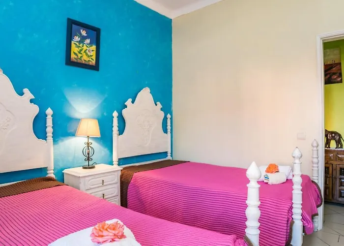 Paraiso Spacious And Central To Enjoy Best Beaches Ac Wifi Garden Pool Villa