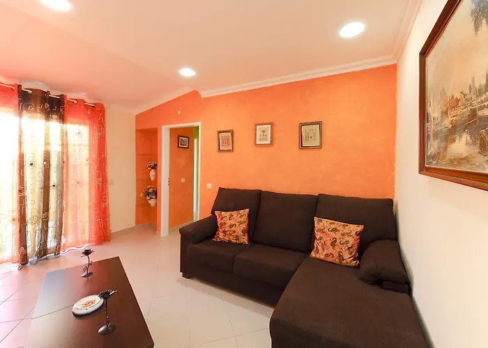 Paraiso Spacious And Central To Enjoy Best Beaches Ac Wifi Garden Pool * Албуфейра