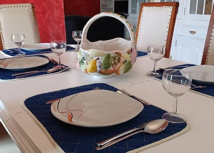 Paraiso Spacious And Central To Enjoy Best Beaches Ac Wifi Garden Pool