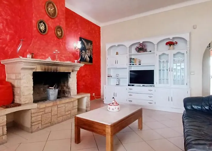 Вилла Paraiso Spacious And Central To Enjoy Best Beaches Ac Wifi Garden Pool