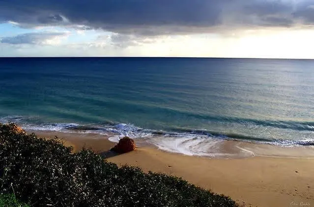 Villa Paraiso Spacious And Central To Enjoy Best Beaches Ac Wifi Garden Pool Albufeira