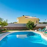 Paraiso Spacious And Central To Enjoy Best Beaches Ac Wifi Garden Pool *