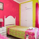 Paraiso Spacious And Central To Enjoy Best Beaches Ac Wifi Garden Pool Albufeira
