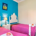 Paraiso Spacious And Central To Enjoy Best Beaches Ac Wifi Garden Pool Willa