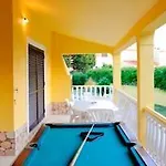 Willa Paraiso Spacious And Central To Enjoy Best Beaches Ac Wifi Garden Pool