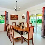 Willa Paraiso Spacious And Central To Enjoy Best Beaches Ac Wifi Garden Pool
